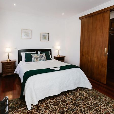 Casa Da Calcada Villa Guimaraes Luaran gambar